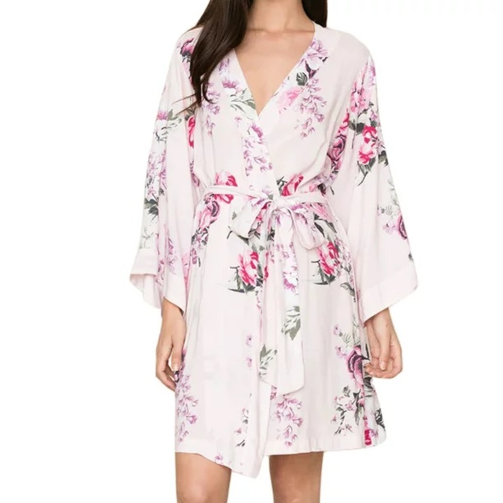 YUMI KIM Women's Dream Lover Robe, M